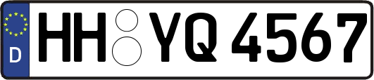 HH-YQ4567