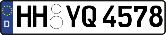HH-YQ4578