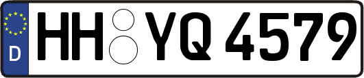 HH-YQ4579