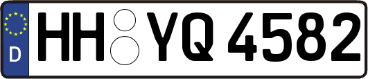 HH-YQ4582