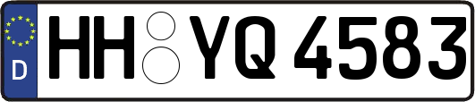 HH-YQ4583