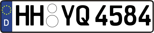 HH-YQ4584
