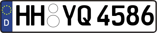 HH-YQ4586