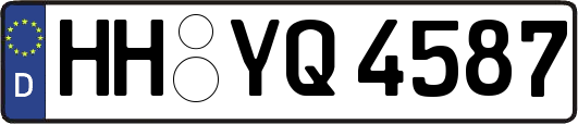 HH-YQ4587