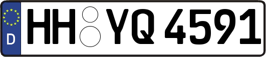 HH-YQ4591