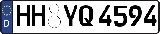 HH-YQ4594