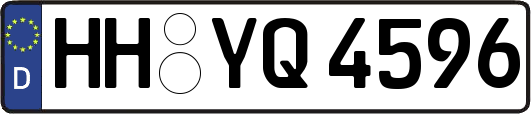 HH-YQ4596