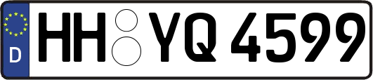 HH-YQ4599