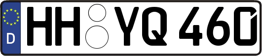 HH-YQ460