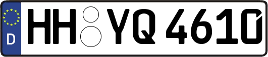 HH-YQ4610