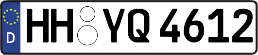 HH-YQ4612