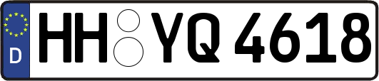 HH-YQ4618