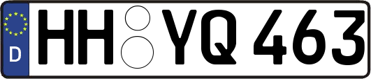 HH-YQ463