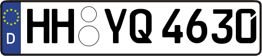 HH-YQ4630