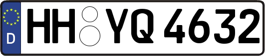 HH-YQ4632