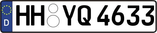 HH-YQ4633