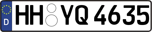 HH-YQ4635