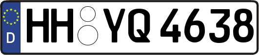 HH-YQ4638