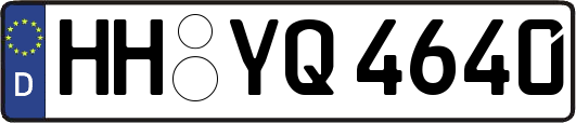 HH-YQ4640