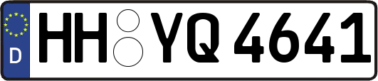 HH-YQ4641