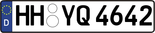 HH-YQ4642