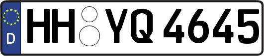 HH-YQ4645
