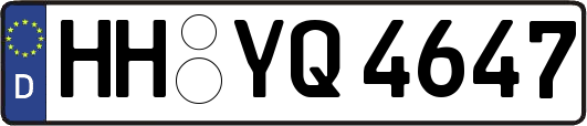 HH-YQ4647
