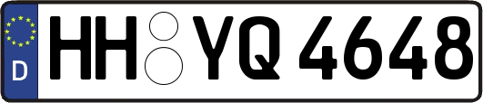 HH-YQ4648