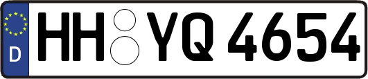 HH-YQ4654