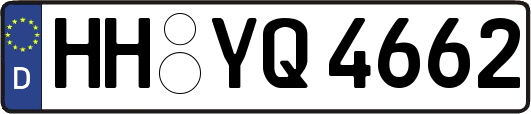 HH-YQ4662