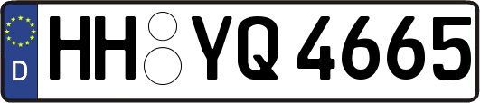 HH-YQ4665