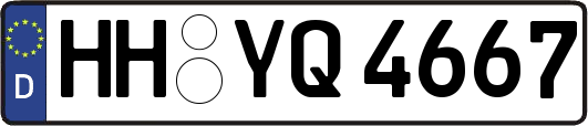 HH-YQ4667