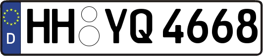 HH-YQ4668