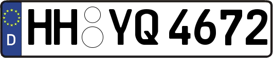 HH-YQ4672