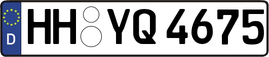 HH-YQ4675
