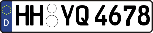 HH-YQ4678