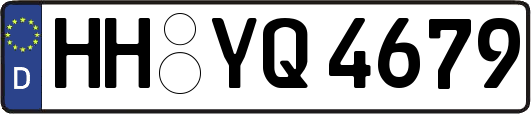 HH-YQ4679