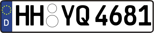 HH-YQ4681