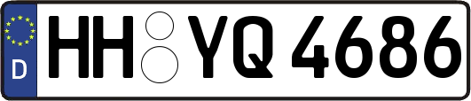 HH-YQ4686