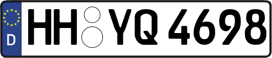 HH-YQ4698
