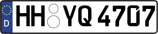 HH-YQ4707