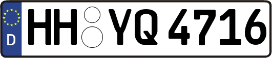 HH-YQ4716