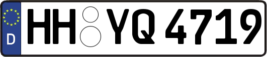 HH-YQ4719