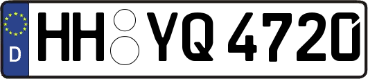 HH-YQ4720