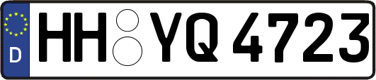 HH-YQ4723