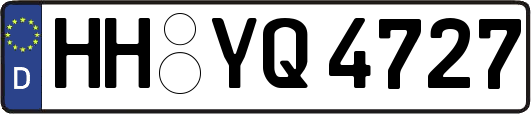 HH-YQ4727