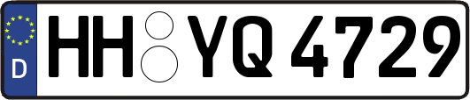 HH-YQ4729