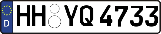 HH-YQ4733