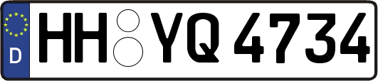 HH-YQ4734