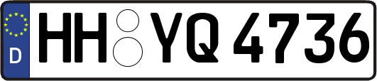 HH-YQ4736